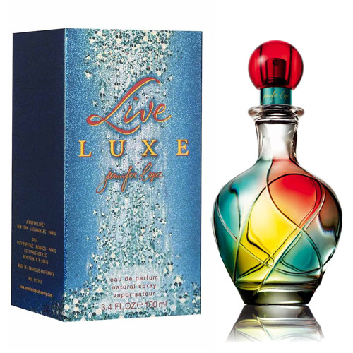 JLO LOPEZ LUXE EDP 100 ML